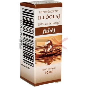 ЕТЕРИЧНО МАСЛО ОТ КАНЕЛА НА neuston 10ml