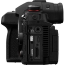Цифрови фотоапарати Panasonic Lumix DC-GH6E Body