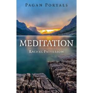 Pagan Portals - Meditation | Rachel Patterson (ISBN: 9781785350306)