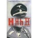 HHhH Binet, L
