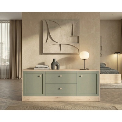 Parisot Aldo Sophia XL