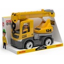 Efko MultiGo Build jeřáb s řidičem