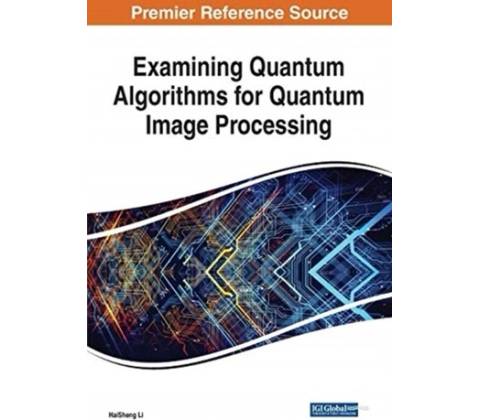 Examining Quantum Algorithms for Quantum Image Processing