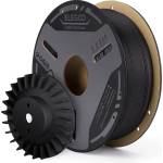 Elegoo PAHT-CF Carbon Fiber Black - 1, 75 mm / 1000 g (50.203.0639)