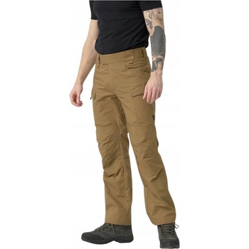 Nohavice Helikon-Tex Urban Tactical polycotton coyote