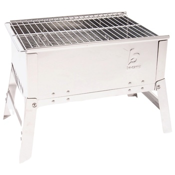 Image 1 of Bo-Camp Barbecue Compact deluxe rvs