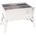 Bo-Camp Barbecue Compact deluxe rvs