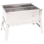 Bo-Camp Barbecue Compact deluxe rvs
