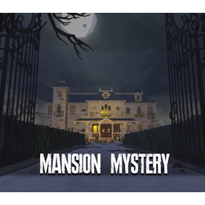 Mansion Mystery
