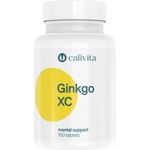 CaliVita Ginkgo XC 100 tablet