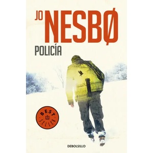 POLICIA | Jo Nesbo (2018)