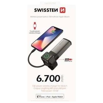 Swissten 22013980