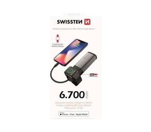 Swissten 22013980