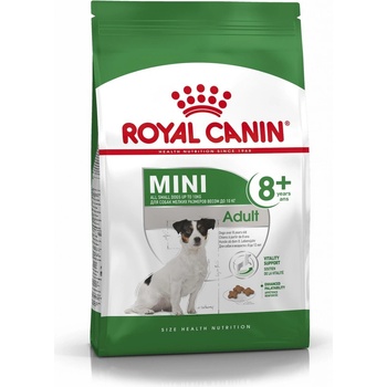Royal Canin Mini Mature+8 0,8 kg