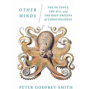 OTHER MINDS | Peter Godfrey-Smith (ISBN: 9780374537197)