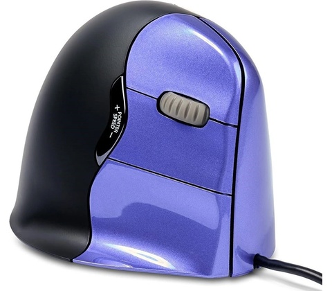 Evoluent VerticalMouse 4 Small VM4S
