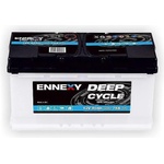 ENNEXY Deep Cycle 90Ah right+ (2987)