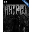 Hatred