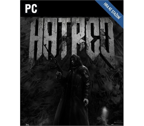 Hatred