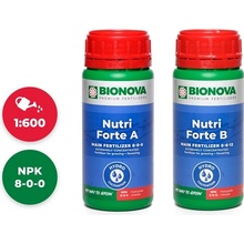 BioNova Nutri Forte A+B 250 ml