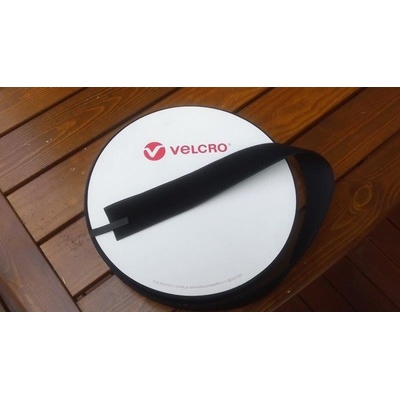Omnizip Velcro