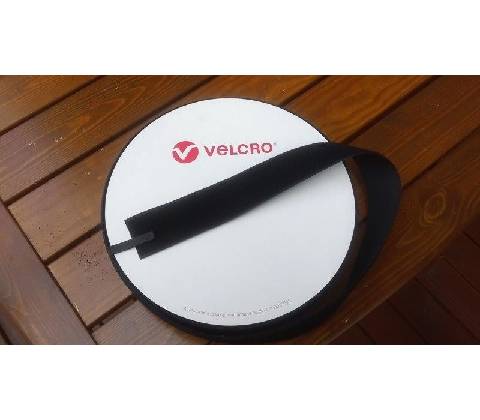 Omnizip Velcro