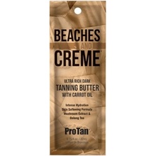 Pro Tan Beaches and Creme 22 ml