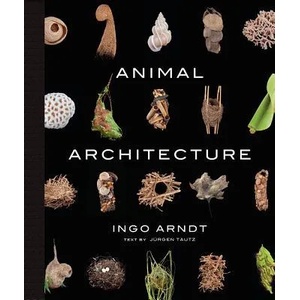 Animal Architecture | Ingo Arndt (2014)