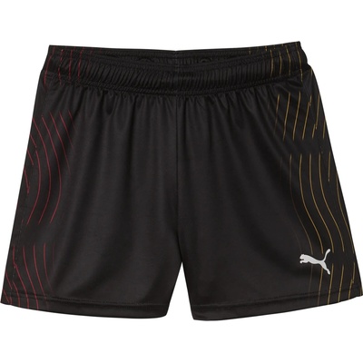 Puma šortky DHB ohne Sponsor Short Women 776769-02
