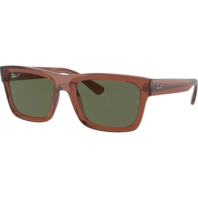 Ray-Ban Warren RB4396 66789A