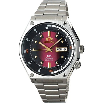 Orient Мъжки часовник Orient RA-AA0B02R (B--RA-AA0B02R)