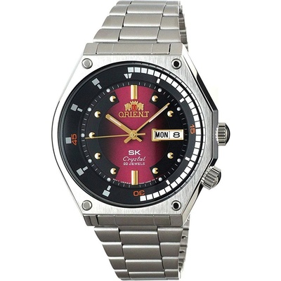 Orient Мъжки часовник Orient RA-AA0B02R (B--RA-AA0B02R)