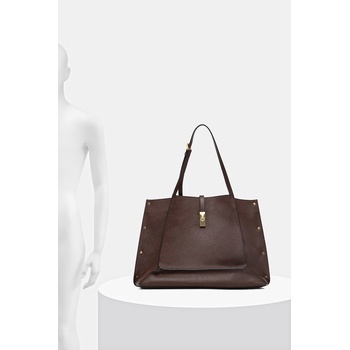 Pollini Кожена чанта Pollini (PC4415PP1OQC1)