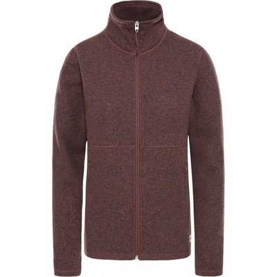The North Face Women's Crescent Fleece Jacket