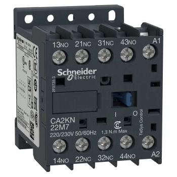 Schneider Electric CA2KN22P7