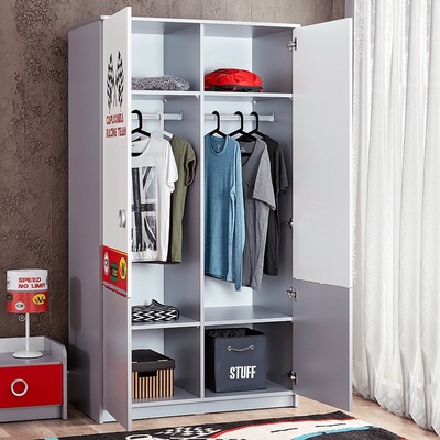 Carmen Turbo cap 2 ГАРДЕРОБ ДВУКРИЛЕН - 778 (3575433)