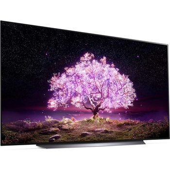 LG OLED83C11LA