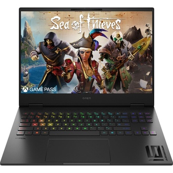 HP Omen 16-u1433nc A85Z9EA