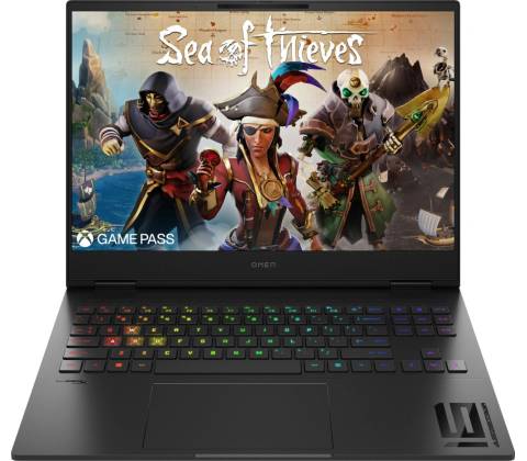 HP Omen 16-u1433nc A85Z9EA