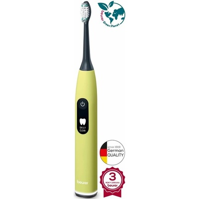 BEURER SC 50 Splashy Lemon Green Planet