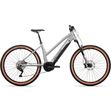 ROCK MACHINE Torrent e70-29 B Easy Entry Gloss 2025