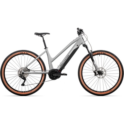 ROCK MACHINE Torrent e70-29 B Easy Entry Gloss 2025