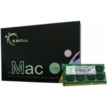 Image 1 of G.SKILL 8GB DDR3 1600Mhz FA-1600C11S-8GSQ