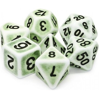 Sada kostek Stará cesta