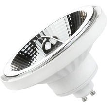 Wojnarowscy LED žárovka AR111 GU10/12W/230V 4000K bílá 45° WJ0360