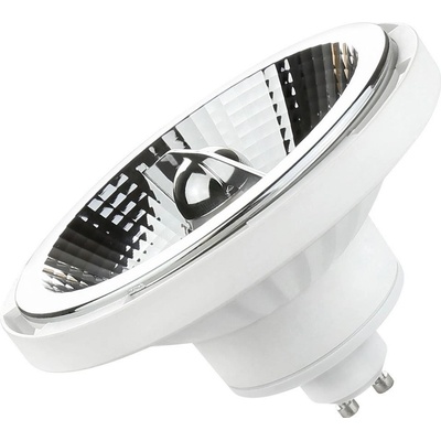 Wojnarowscy LED žárovka AR111 GU10/12W/230V 4000K bílá 45° WJ0360