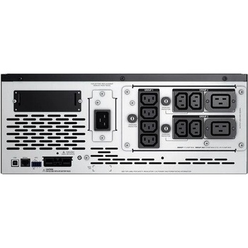 APC Smart-UPS X 2200VA