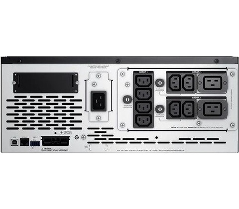 APC SMX2200RMHV2U