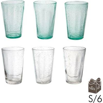 Sklenice Pure od Sia Home Fashion H15