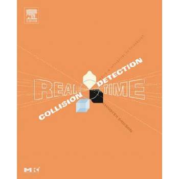 Real-Time Collision Detection